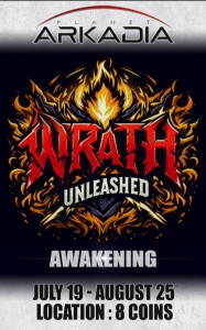 wrath unleashed